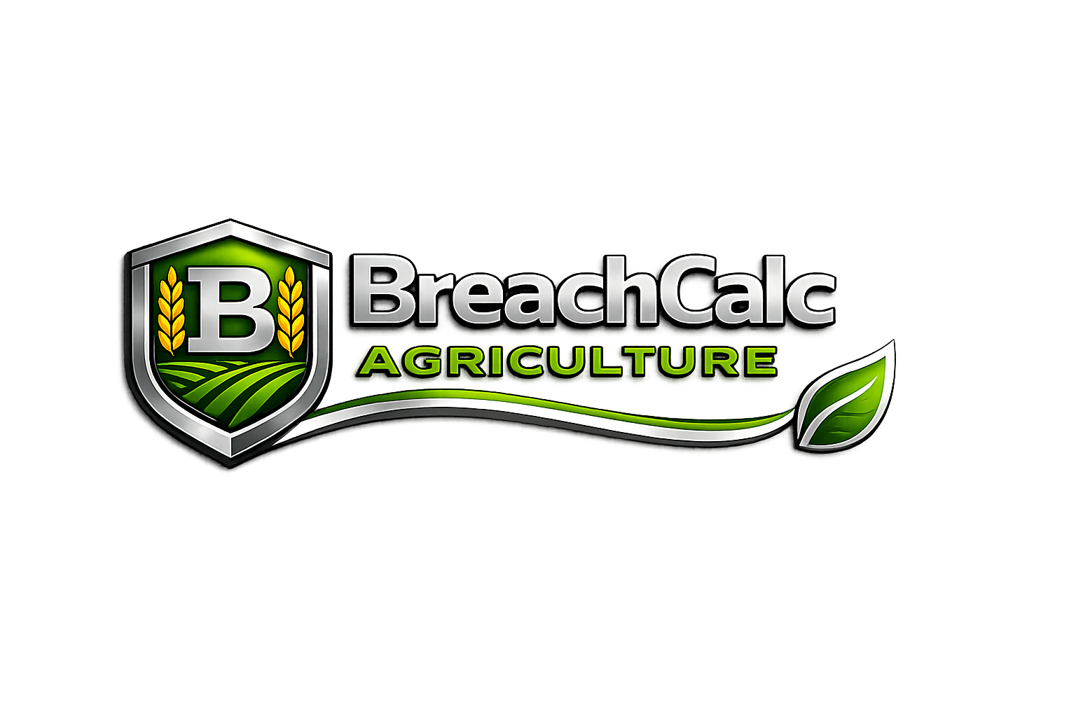 BreachCalc™ Agriculture logo