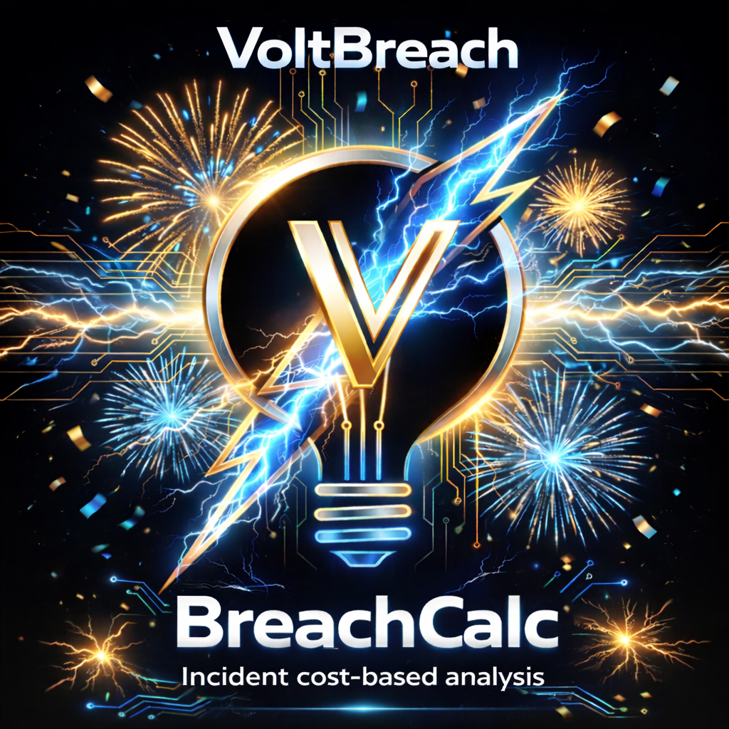 BreachCalc Aviation logo